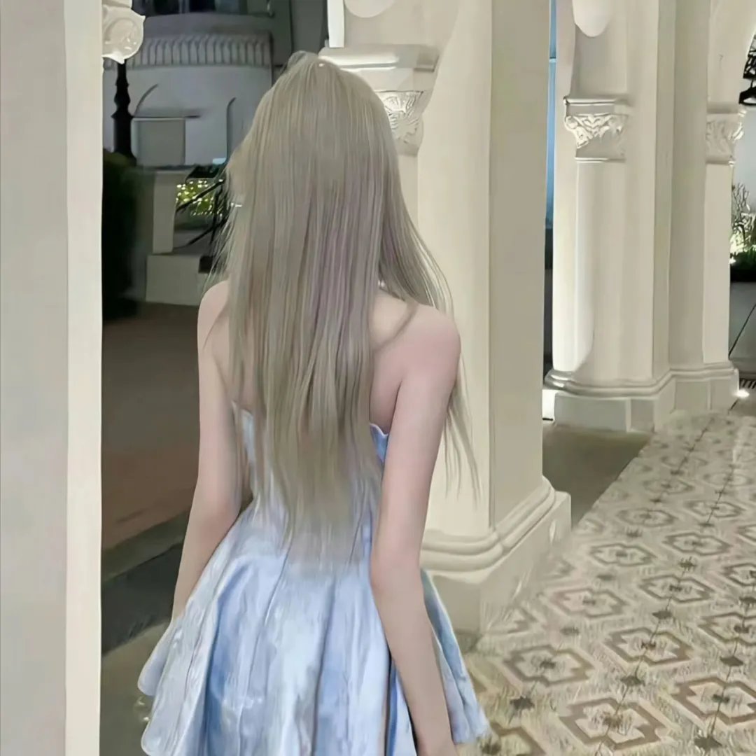 这个反派我养定了